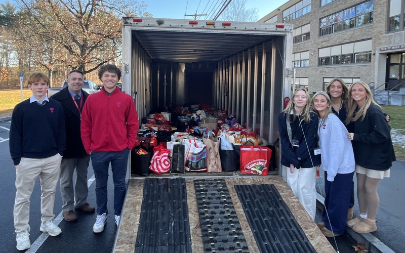 Community Engagement