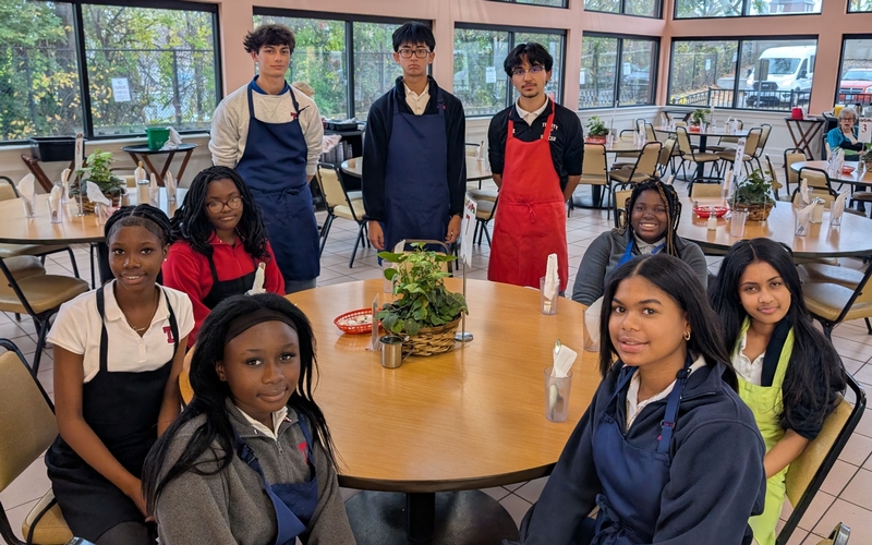 Holistic Development