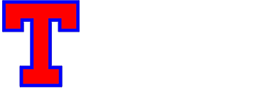 Trinity High School logo