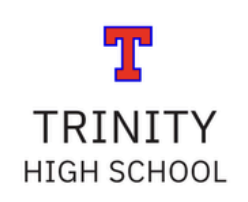 Logo for Trinity High School